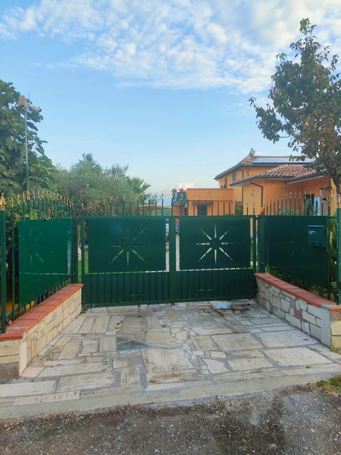 Mevianus Apartment Borgo San Michele  Exterior photo