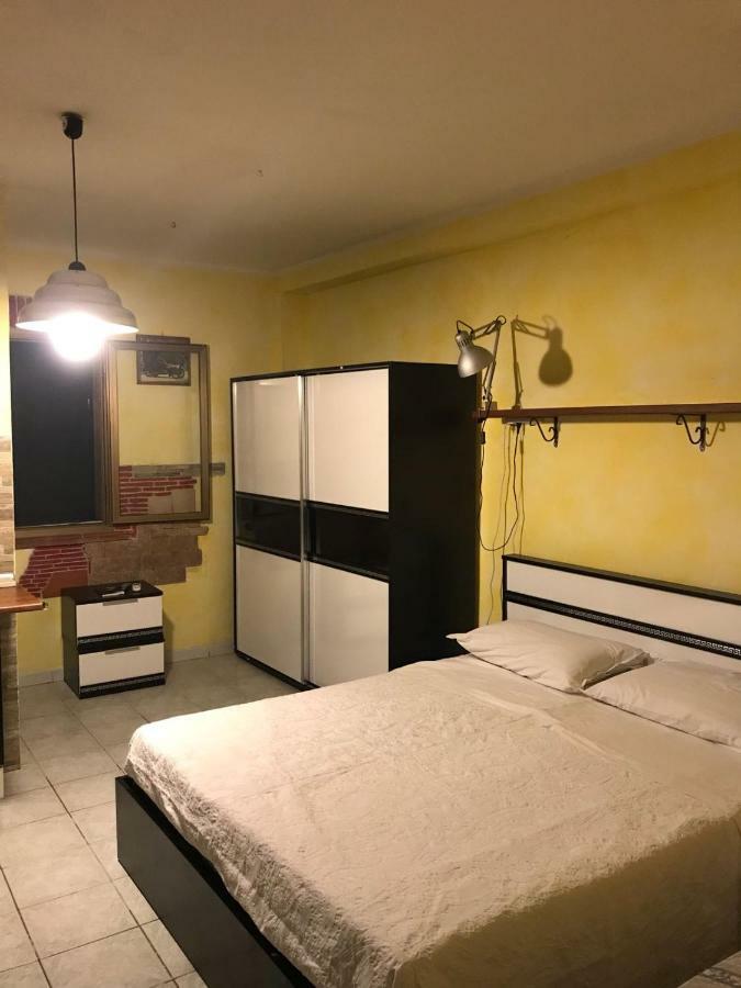 Mevianus Apartment Borgo San Michele  Exterior photo